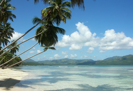 La Playita Beach Tour for Samana Cruise Ship.